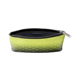 Farbverlauf /Schwarz 9 cm