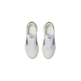 Terrace Sneakers Weiß
