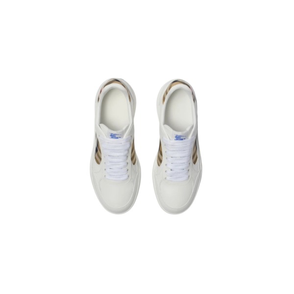 Terrace Sneakers Weiß