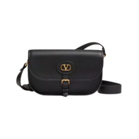 Antibes small Schwarz 22 cm
