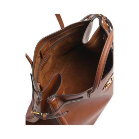 Antibes Mediuml Tabak 35 cm
