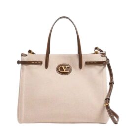 Antibes Medium Hellbeige 35 cm