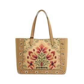 Nellcote Braun 40 cm
