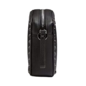 Rockstud Schwarz 27 cm