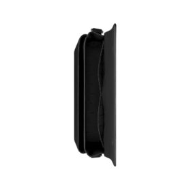 Icon Messenger Schwarz 32 cm