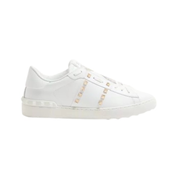 Rockstud Untitled Weiß