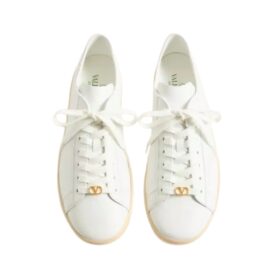 Royco Trainer Weiß