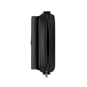 Icon Zipped Schwarz 24 cm