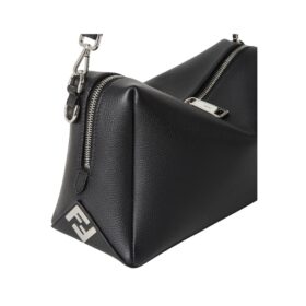 Lui Medium Schwarz 19 cm