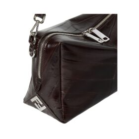 Lui Leather Braun 19 cm