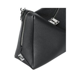 Lui Large Schwarz 27 cm