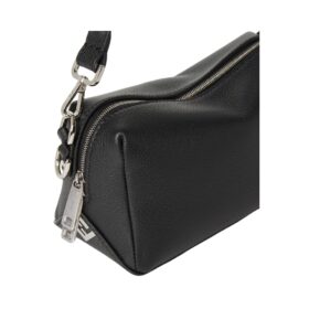 Lui Small Schwarz 13 cm