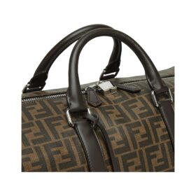 FF Duffle Braun 46.5 cm