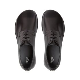 FF Lace-Ups Schwarz