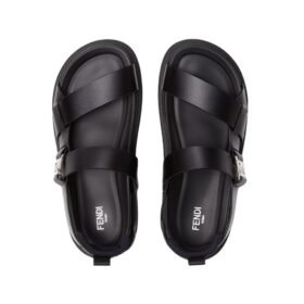 FF Sandals Schwarz