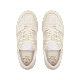 Match Trainers Weiß