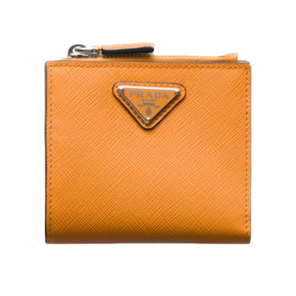Saffiano Gelb 10 cm