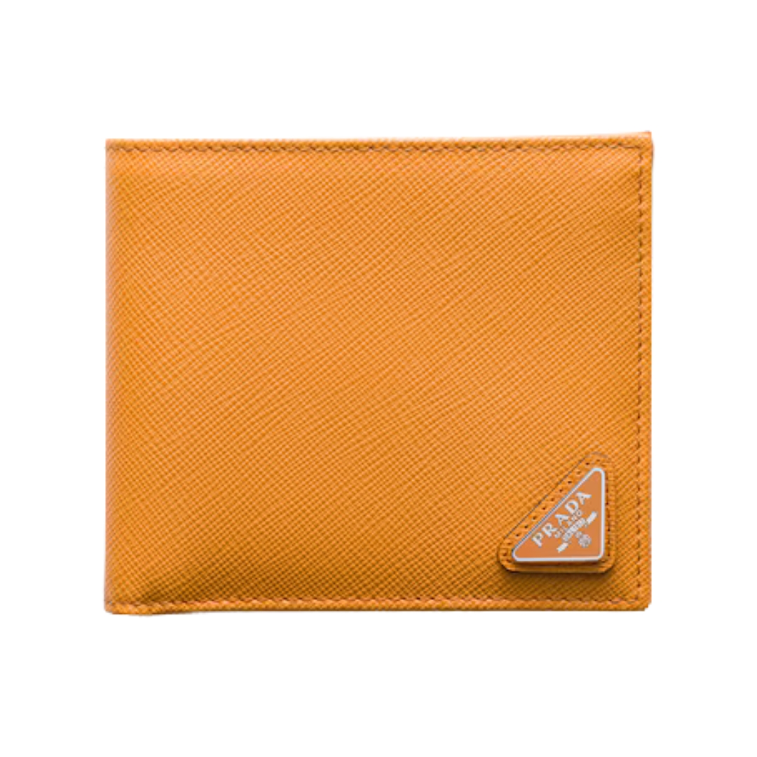 Leather Gelb 11 cm