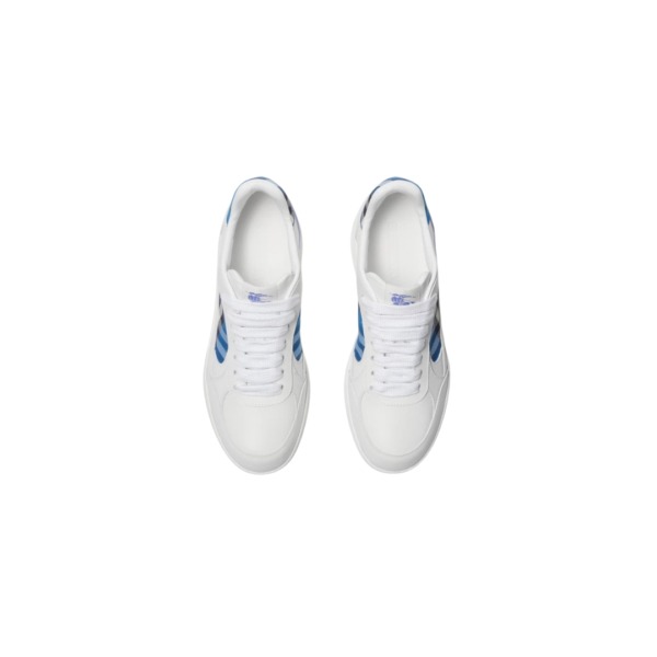 Terrace Sneaker Weiß