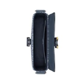 Messenger Blau 23 cm