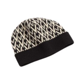 Signature Schwarz/Creme
