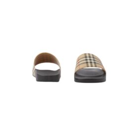Check Flats Archivbeige