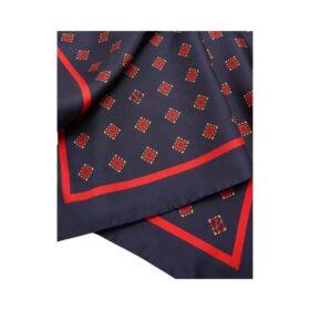 Opticool Marineblau/Rot