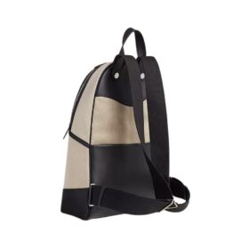 Allback Beige/Schwarz 11.8 cm