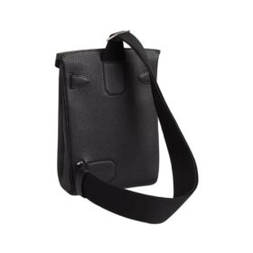 Hac a Dos Schwarz 7.1 cm