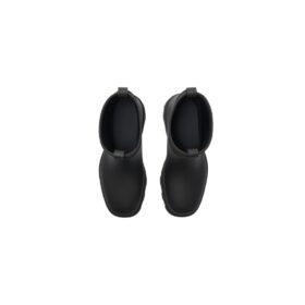 Marsh Boots Schwarz