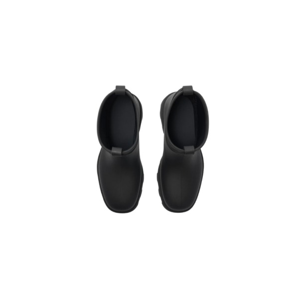 Marsh Boots Schwarz