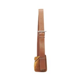 T-Bar Sling Tan 20 cm