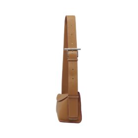 T-Bar Sling Tan 20 cm