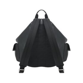Manta Schwarz 34 cm