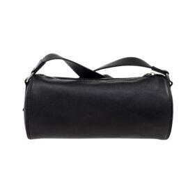 Roller Schwarz 12.5 cm