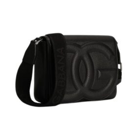 Crossbody Schwarz 20 cm