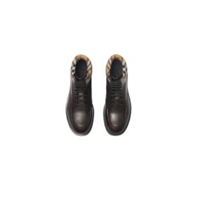 Rogue Boot Kastanienbraun
