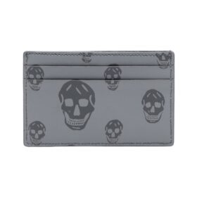 Card Holder Grau 11 cm