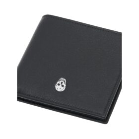 Skull Schwarz 11 cm