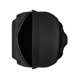 Rider Zipped Schwarz 32 cm