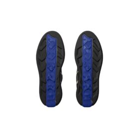Terrace Sneakers Schwarz