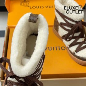 Cloud Lace-Up Ankle