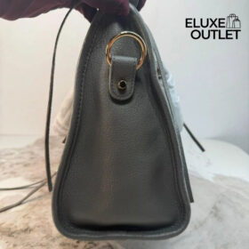 City Grau 38 cm