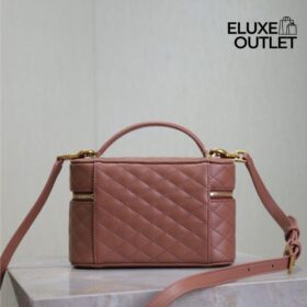 Gaby Vanity Rosa 18 cm