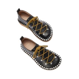 Rivet Schwarz/Braun