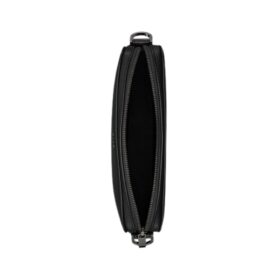 Saddle Triple Schwarz 23 cm