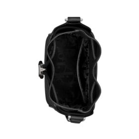 Mini Bucket Schwarz 13.5 cm