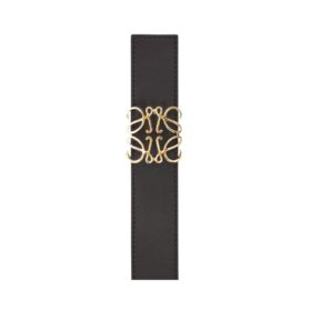 Reversible Blau/Schwarz 3.5 cm