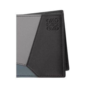 Puzzle Grau/Schwarz 9.8 cm