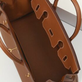 Birkin 35 Togo Etoupe
